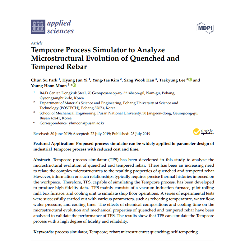 [97] Appl. Sci.-Basel, 2019, 9, 2938-2952