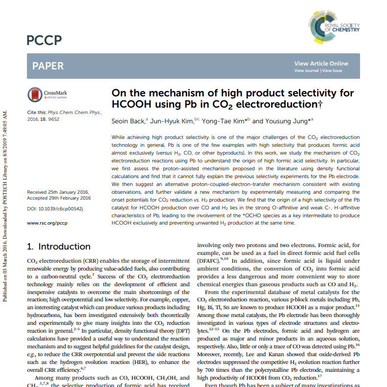 [70] Phys. Chem. Chem. Phys., 2016, 18, 9652-9657