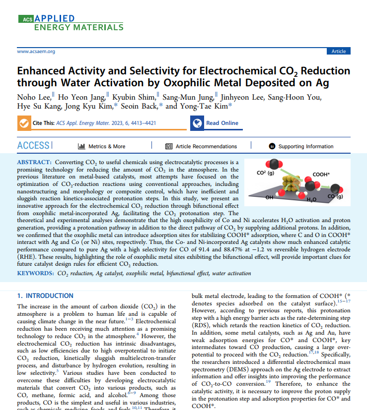 [132] ACS Appl. Energy Mater., 2023, 6, 8, 4413-4421